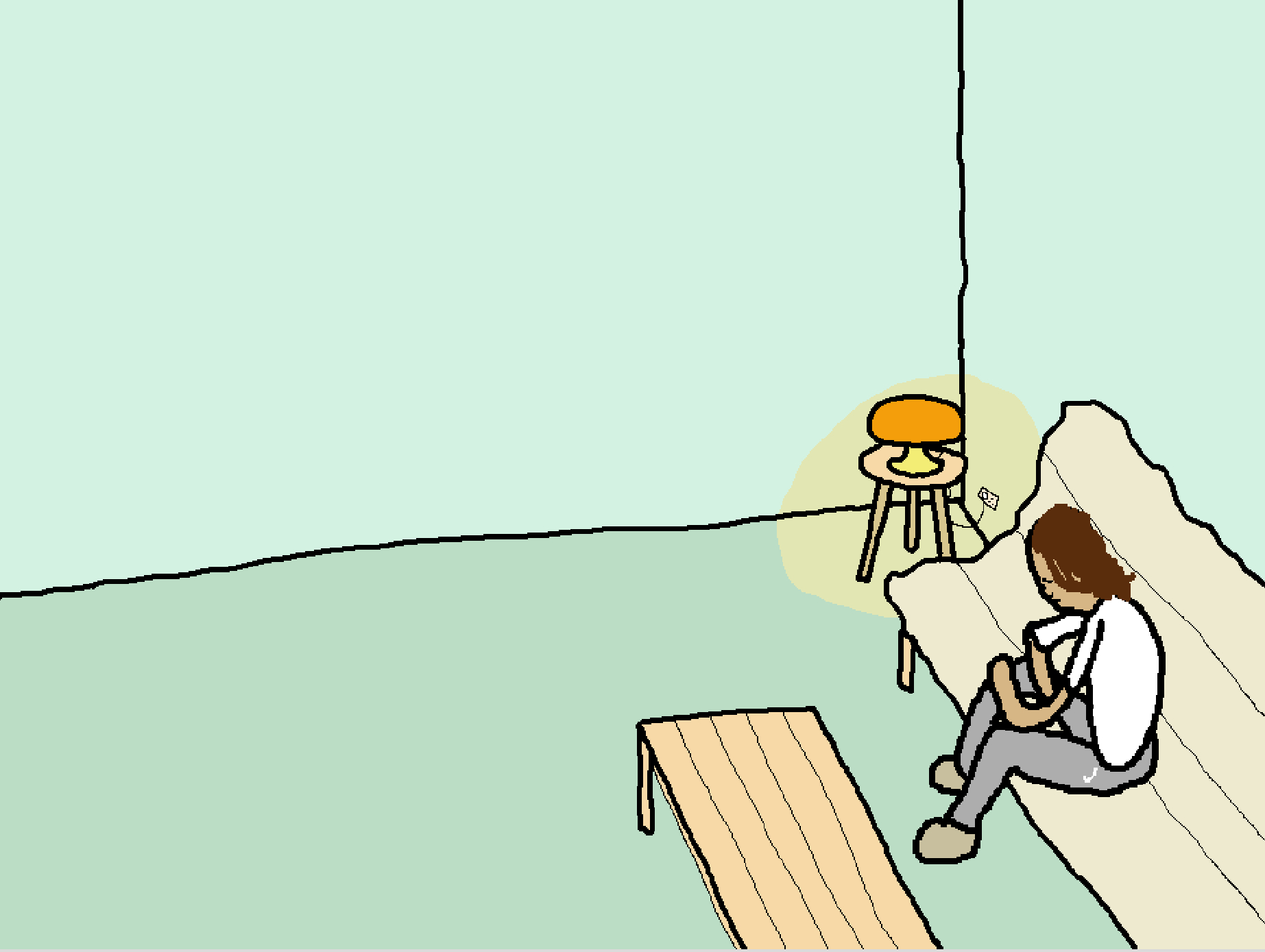 Room Background